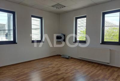Eleganta si prestigiu - Spatiu de birouri de 110 mp zona Sub Arini - 4