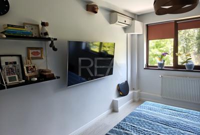 3 camere, renovat, Gorjului - 9
