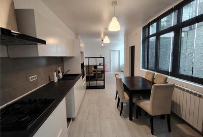 Apartament 2 camere cu terasa - 15