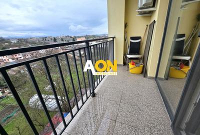 Apartament cu 2 camere, bloc nou, 61 mp utili, bloc nou - 7