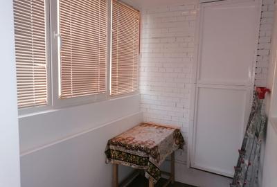 Apartament 2 camere, Etaj 5, prima inchiriere, metrou Titan - 9