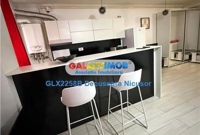 Garsoniera mobilata Militari Residence 49.900 euro - 7