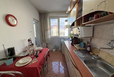 Închiriere 2 camere | metrou Iancului 5 min - 1