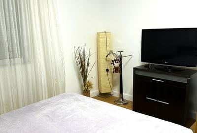 Apartament de lux cu 5 camere de inchiriat | Garaj subteran | Băneasa - 9
