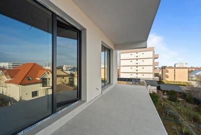 Rate 2 ani Locuinte noi Mamaia Nord Confort stil si locatie ideala - 4