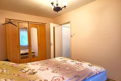 Apartament 4 camere, decomandat, etaj 1 din 4, cartierul Manastur - 4