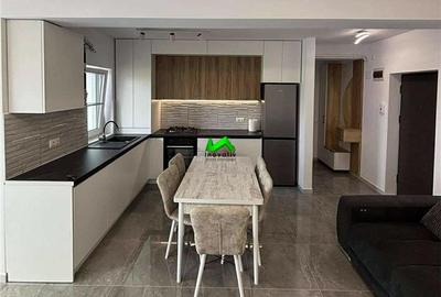 Apartament de inchiriat gradina 2 camere Sibiu D Stanca - 1