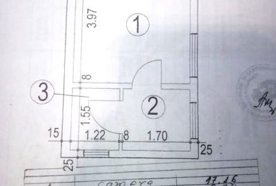 Titan, Piata 1 Decembrie 1918, str. Postavarul - 1