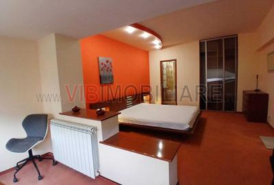 Universitate - apartament 3 camere 110mp -3 bai -lmobil 1970 - 7
