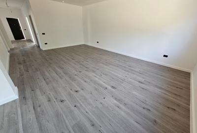 Vila individuala 4 camere - Incalzire pardoseala - Beci - Teghes-Domnesti - 6