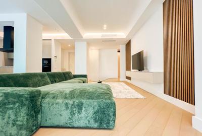 Chirie I Penthouse 4 camere I Iancu Nicolae I Bloc Luxury I 2 Parcari - 2