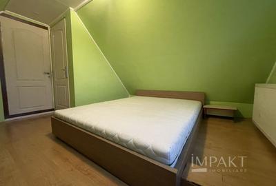 Apartament cu 2 camere decomandate în Someșeni - 7