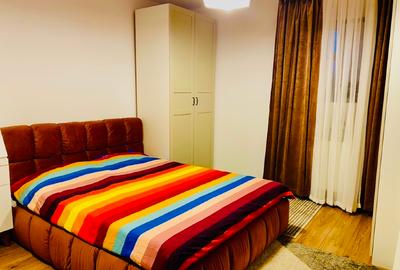 Apartament cu 3 camere decomandat în Giulești