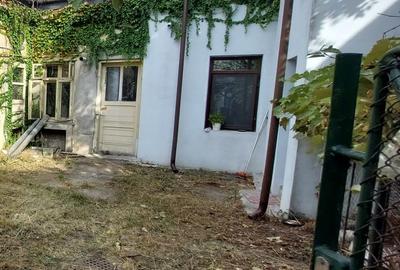 Apartament /casa, curte comuna cu acces la ea, birouri/locuit, Ultracentral - 8