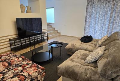 Amazing villa Corbeanca for rent fully furnished and equipped - 4