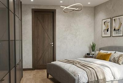 Apartament 3 camere | Cuza Vodă | Boutique | Proiect - 9