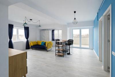 Apartament 2 camere, Terasa, Parcare, Bloc 2020, Zona Sud/ Value Centre - 1