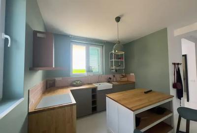 Arhitectura Mediteraneana Casa 4 Camere LUX 155 mp - Curte 250 MP - 8