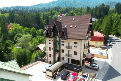 Hotel in Sinaia | Oportunitate de investitie | Zona Furnica - 1