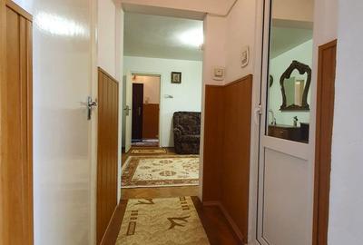 Apartament luminos cu vedere spre biserică, într-un cartier verde și liniștit. - 12