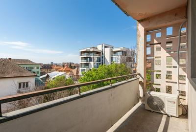 Centru Complex Studentesc | 3 Camere | Pretabil inchiriere studenti - 17