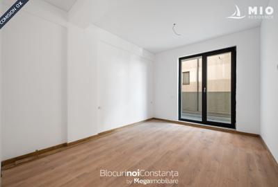 ✅TVA inclus » Apartament 2 camere la cheie | Dezvoltator · Mamaia Nord - 3