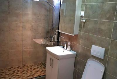 Apartament mobilat si utilat, Cartier Maurer Residence - 7