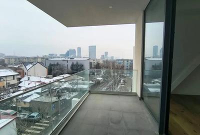 Apartament 4 camere | AVIATIEI - 12