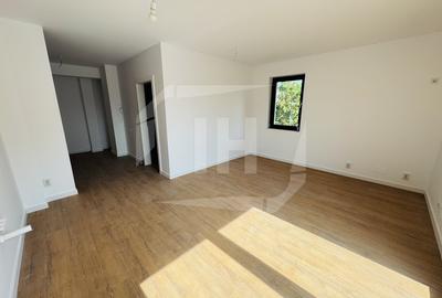 Apartament 2 camere, terasa, complet finisat, Intre Lacuri Residence! - 2