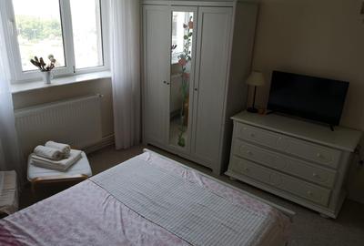 Apartament 3 camere decomandat Tomis Nord - 8