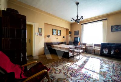 Apartament Interbelic de 4 camere– Str. Independenței nr. 10, Sibiu - 8