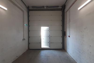 Hala 1336mp, in Pipera, in apropiere de giratoriu - 5