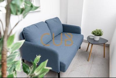 3cam|renovat complet,centrala,incalzire pardoseala,AC|Piata Victoriei - 18