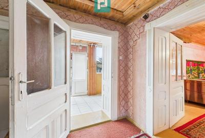 Case și teren – Comuna Călacea - 2