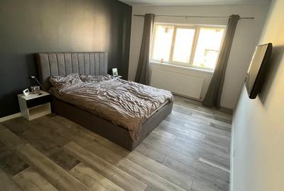 Apartament 2 camere 50mp Bradet ultrafinisat+garaj sub bloc - 2