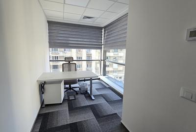 De inchiriat spatiu de birouri in centrul Bucurestiului - Ateneu Cismigiu - 1