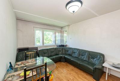 Apartament cu 3 camere de vanzare, 57 mp,  zona Crangasi - 3