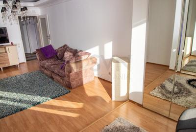 REA1028431 Apartament de 2 camere in Dorobanti - 7