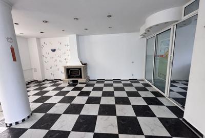 VILA SPATIOASA BANEASA | AEROGARII | BIROURI | CLINICA | COMERCIAL - 27