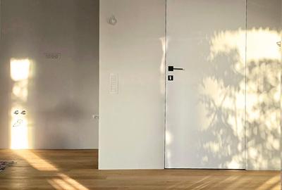 Apartament de 3 camere în clădire cu design arhitectural în Dorobanți - 7