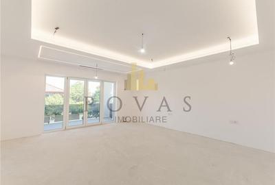 Vanzare Casa Individuala 5 Camere Pipera Rond Omv Iancu Nicolae - 11
