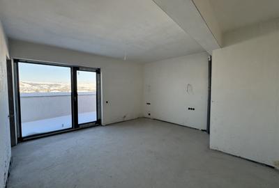 Apartament 3 camere, 94 mp utili, terasa 23 mp, zona Podului IRA - 3