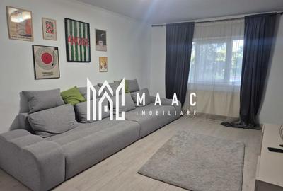 Apartament 2 camere I Decomandat I Vasile Aaron - 1