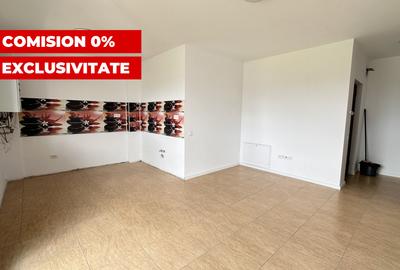 Comision 0!Ap 2 camere+parcare si terasa 18 mp,finisat ,Floresti,str D. Mocanu - 3