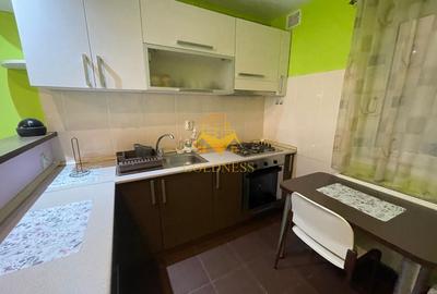 2 camere open-space, Manastur, Mc Donalds, Primăverii, Calvaria, Flora - 6
