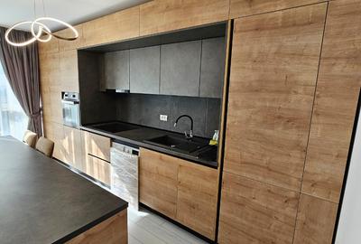 Apartament 2 Camere | 66 MP | MTM | Parcare Inclusă | Mobilat Lux | - 3