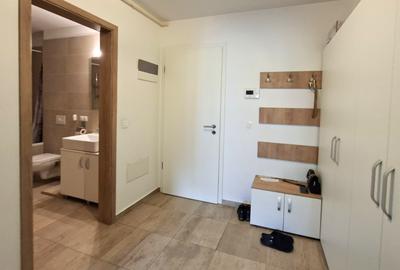 Apartament 2 camere decomandat parter înalt Kasper Coresi - 8
