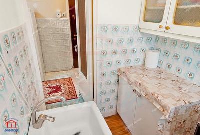 🌟 Exclusivitate | Apartament 3 Camere, Etaj 2 – Micro 19, Galați - 13