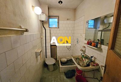 Casa cu 7 camere, 700 mp teren, deschidere la 2 strazi, zona Centru - 12