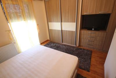 Spatios si primitor la 5 minute de Iulius Mall - 8